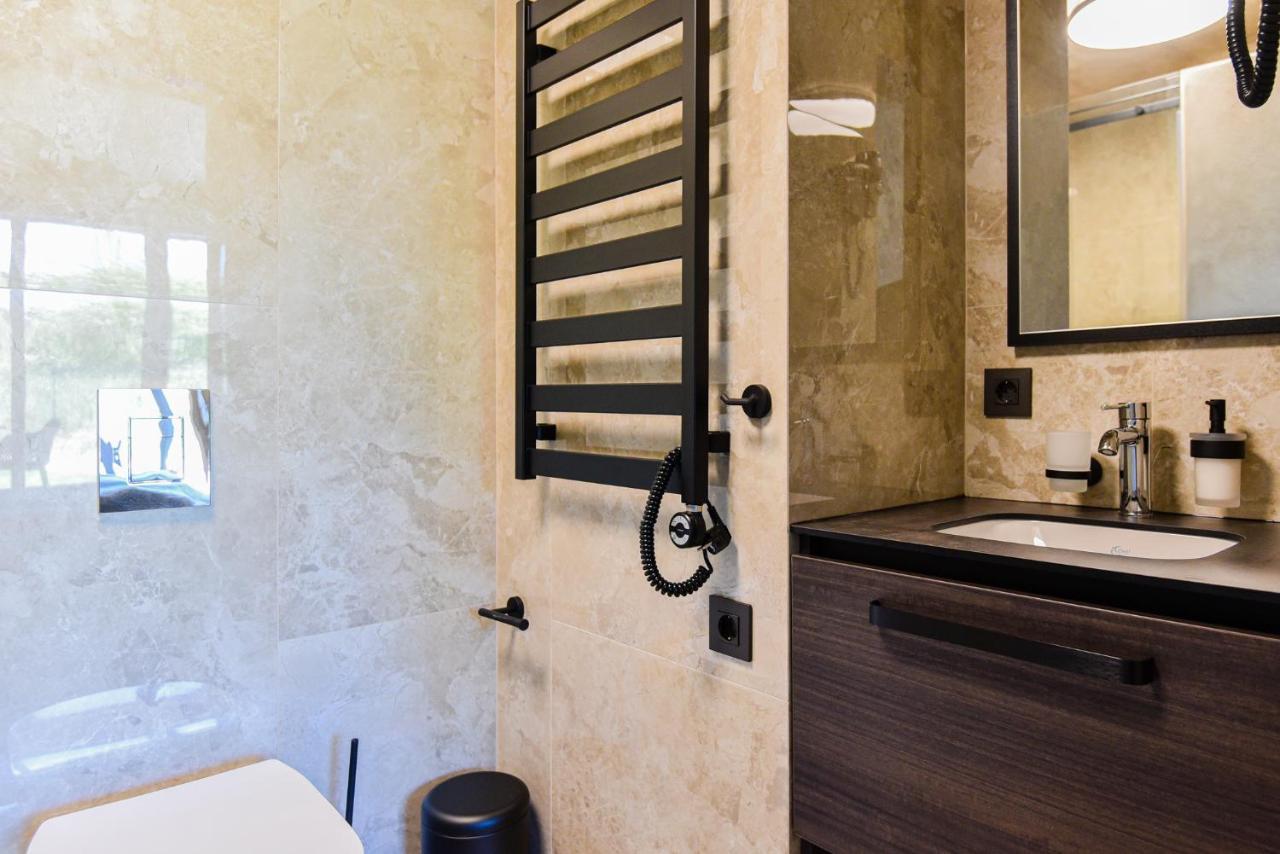 Vaiva Apartments, Palanga Sventoji Luaran gambar