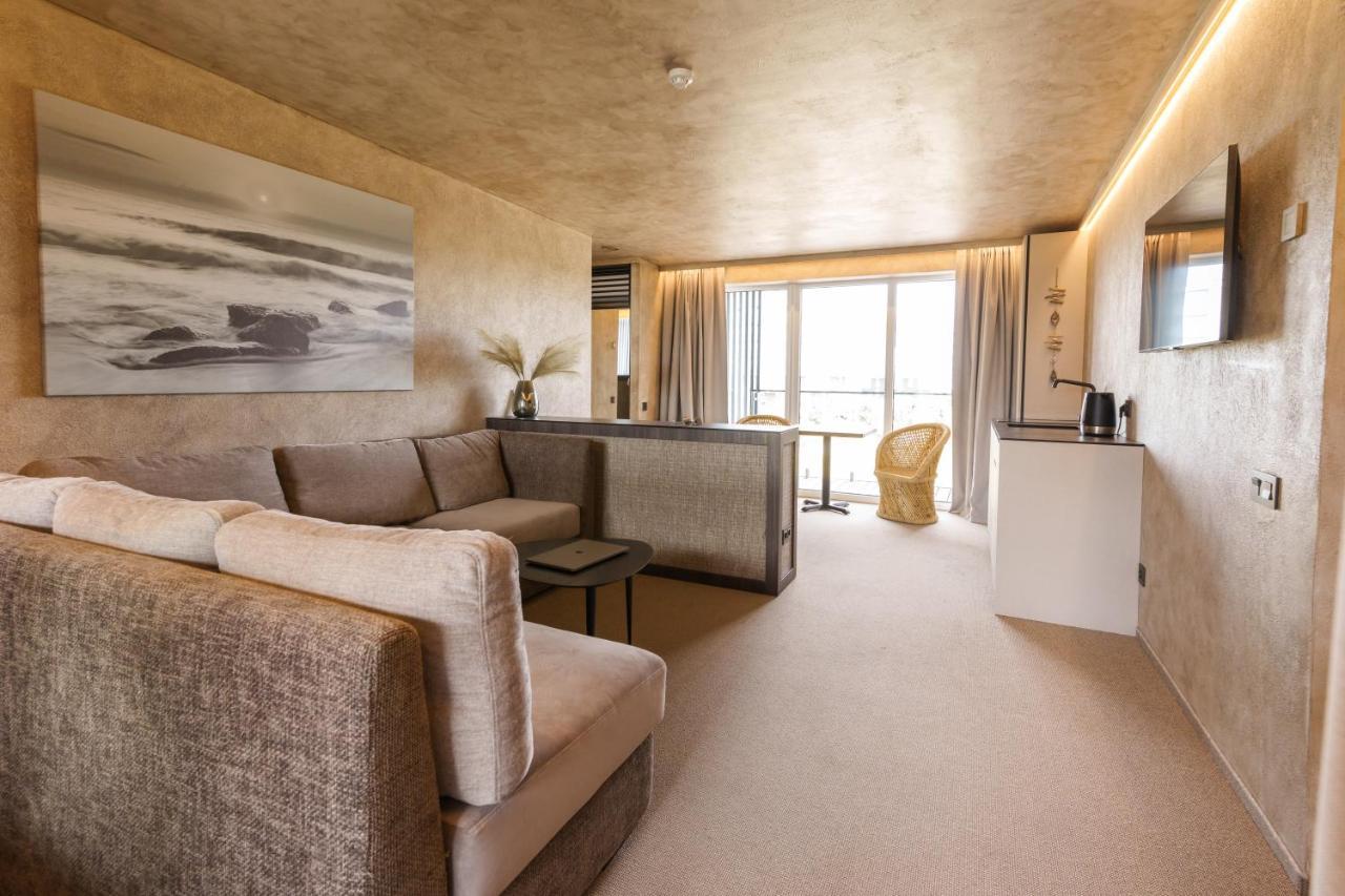 Vaiva Apartments, Palanga Sventoji Luaran gambar