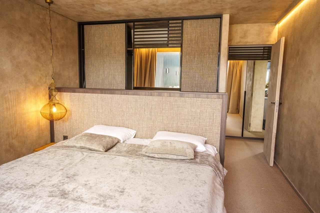 Vaiva Apartments, Palanga Sventoji Luaran gambar