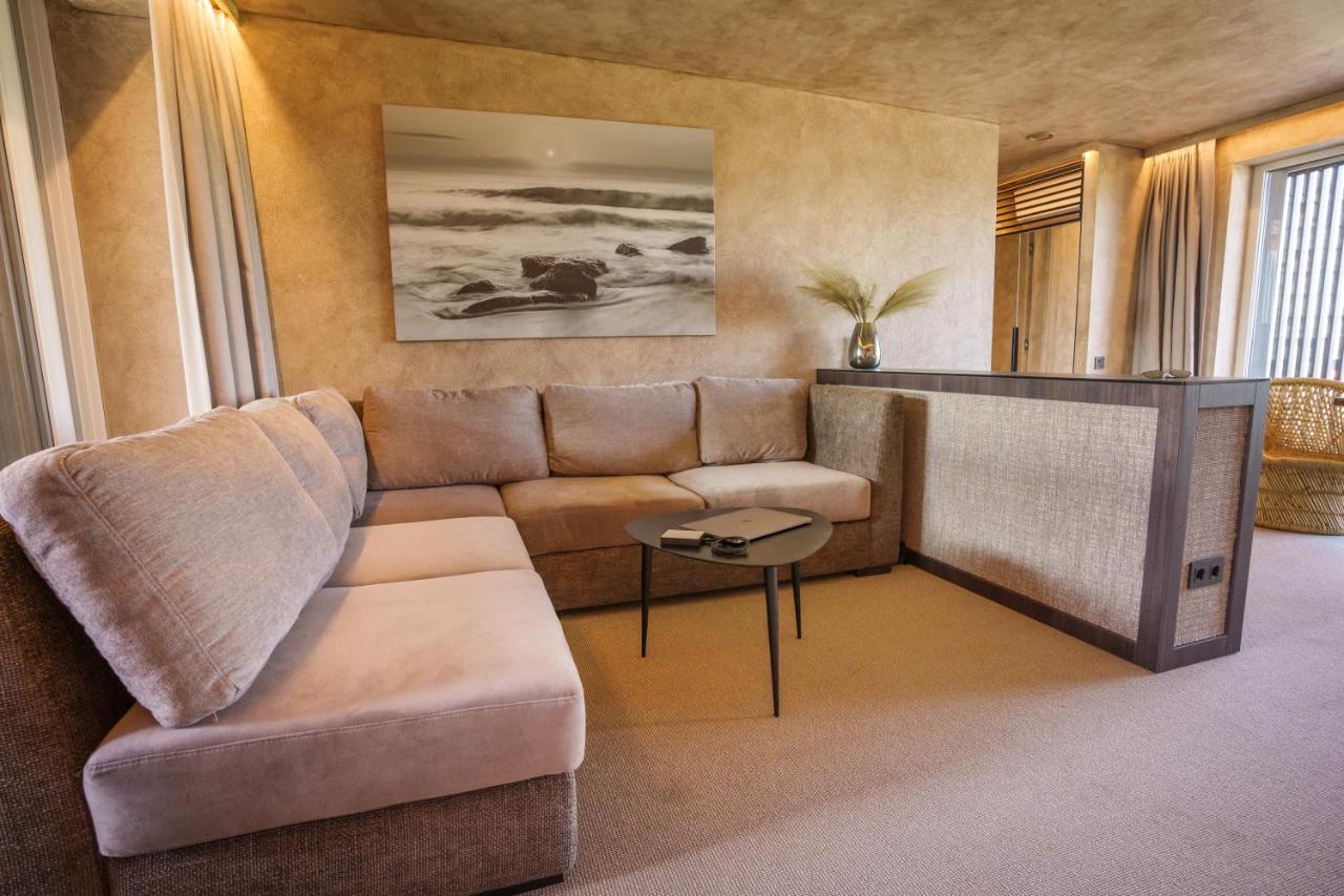 Vaiva Apartments, Palanga Sventoji Luaran gambar