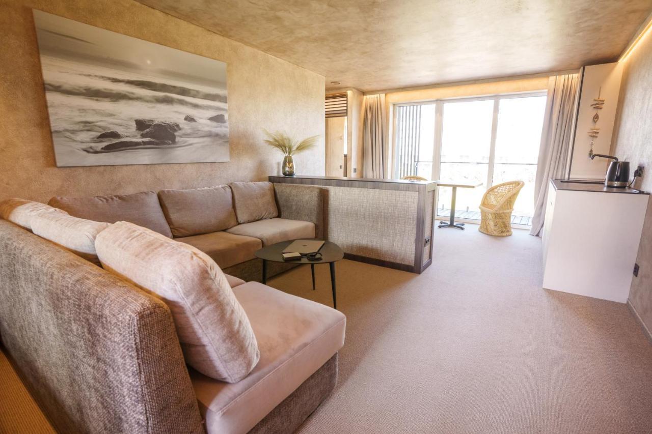 Vaiva Apartments, Palanga Sventoji Luaran gambar
