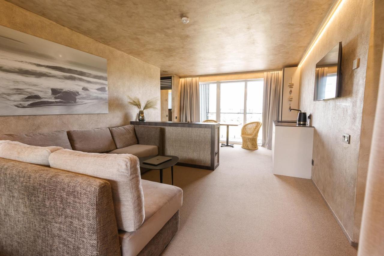 Vaiva Apartments, Palanga Sventoji Luaran gambar