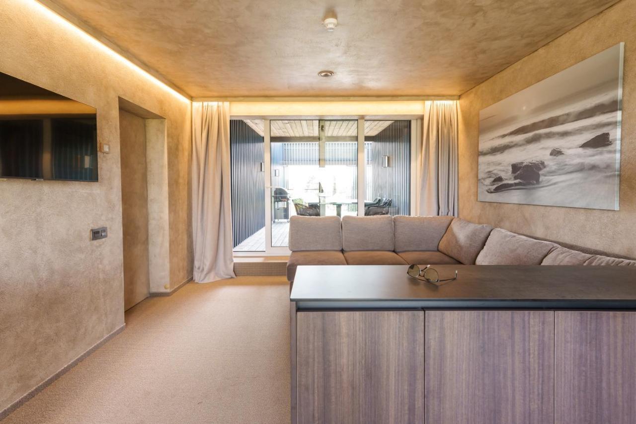 Vaiva Apartments, Palanga Sventoji Luaran gambar