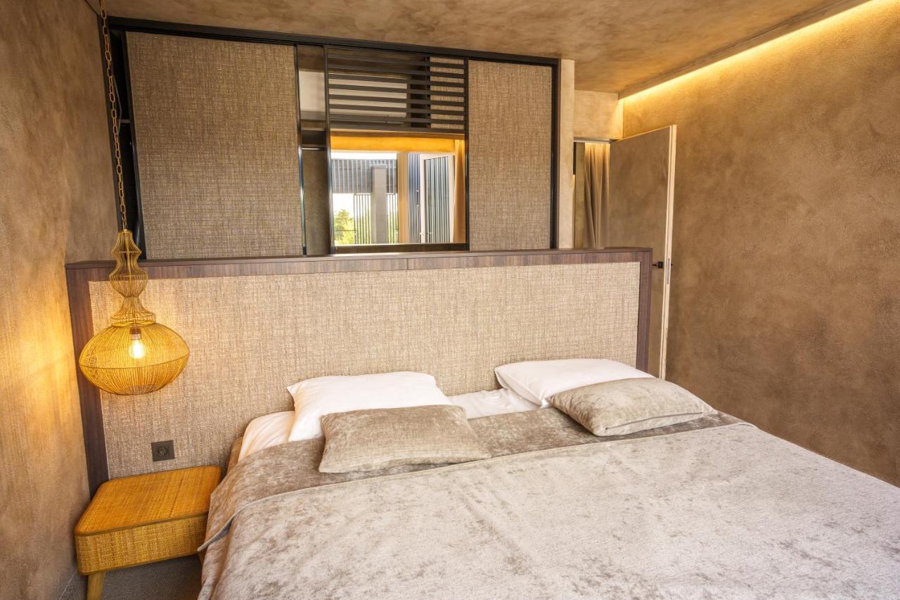 Vaiva Apartments, Palanga Sventoji Luaran gambar