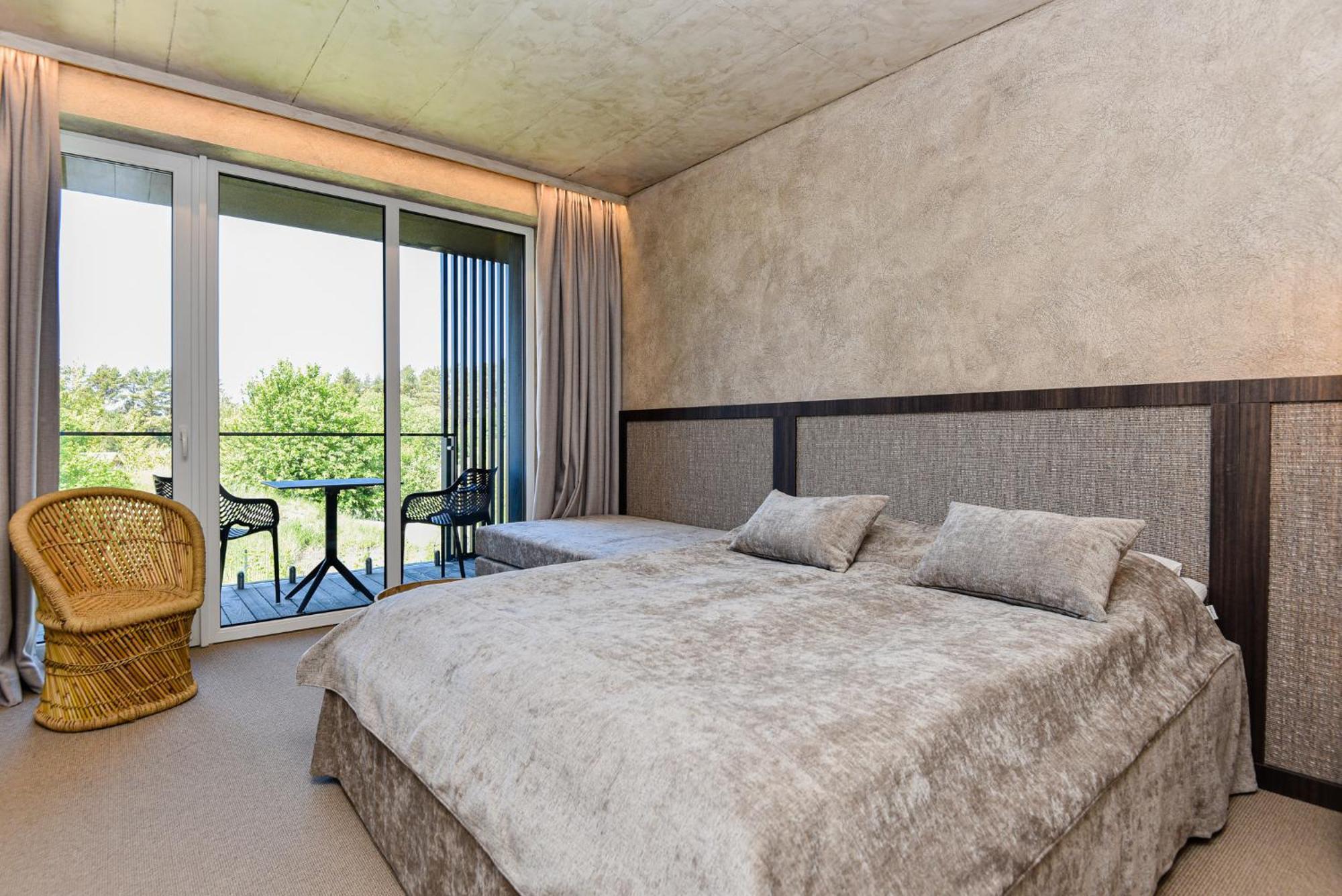 Vaiva Apartments, Palanga Sventoji Luaran gambar